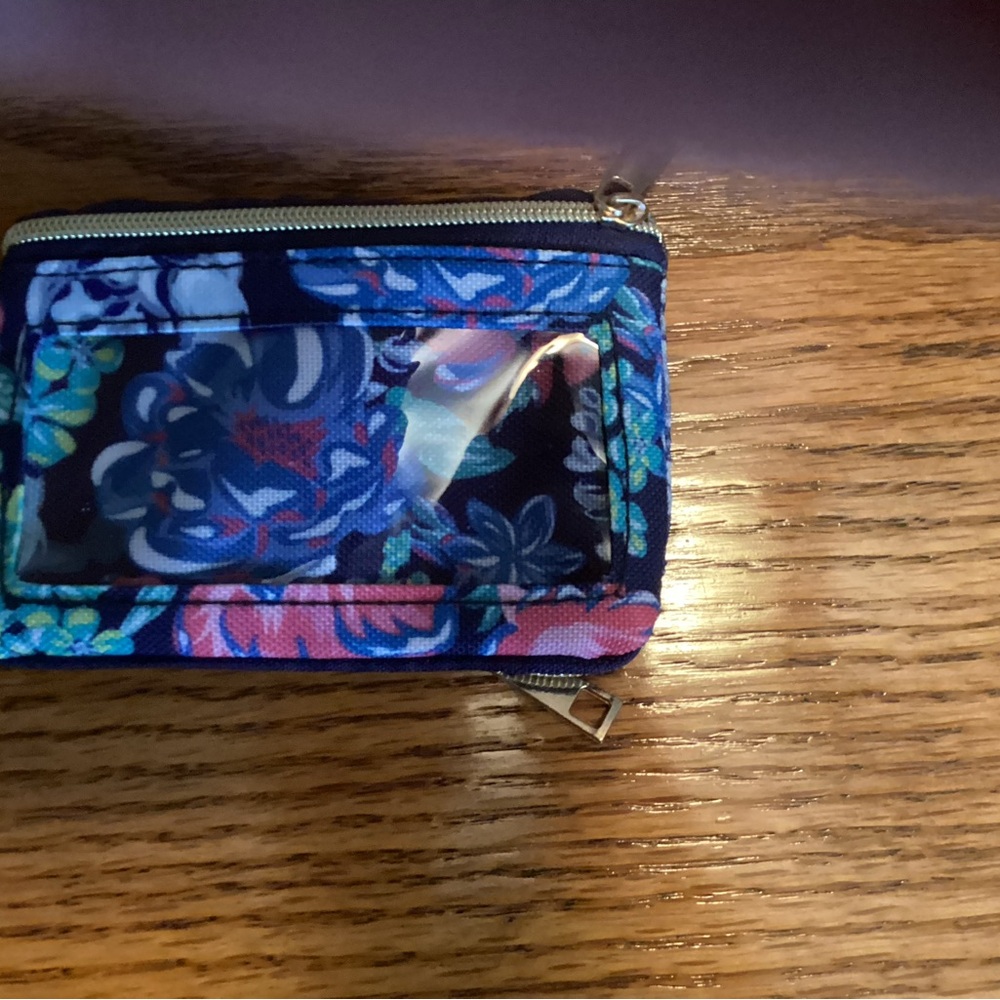 Simply Southern ID holder. New without tags.